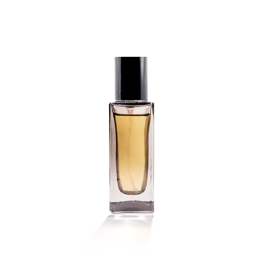 Le Parfum de Rouge et Noir ~Senna Kashiw Rouge Noir - Opulent and Seductive Fragrance for Bold