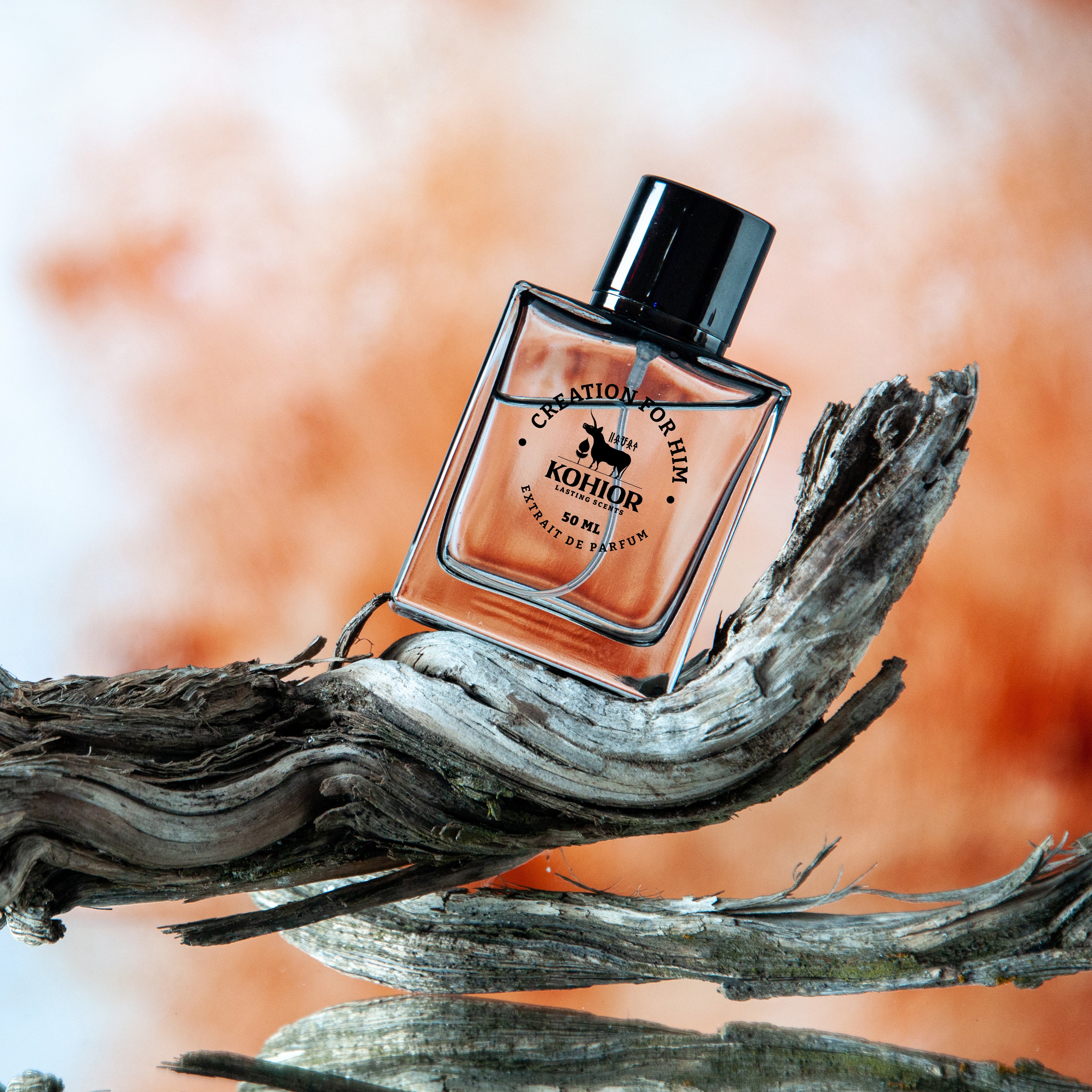 Unisex – ۡKohior - Lasting Scents Unisex – ۡKohior - Lasting Scents